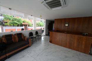 Apex Residency Inn,,2 star