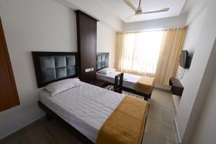 apex residency inn