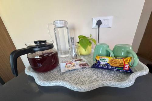 visaara luxury homes