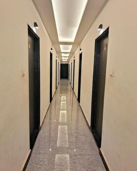 hotel shivmanglam