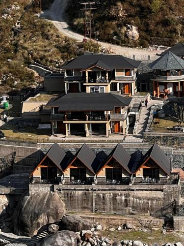 hotel himani hill view retreat palampur