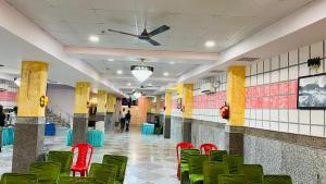 shri shyam hotel near harkipauri