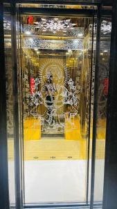 shri shyam hotel near harkipauri