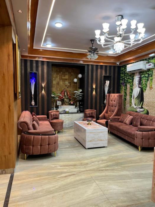 shri shyam hotel near harkipauri