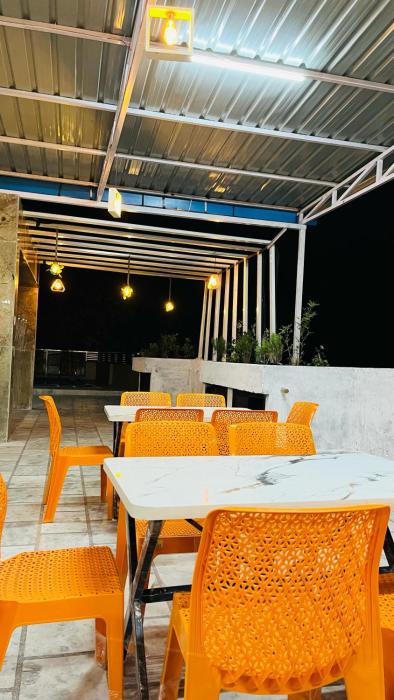 shri shyam hotel near harkipauri