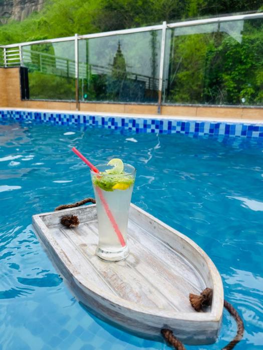 shri shyam hotel near harkipauri