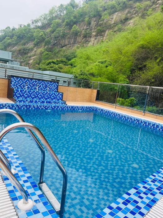 shri shyam hotel near harkipauri