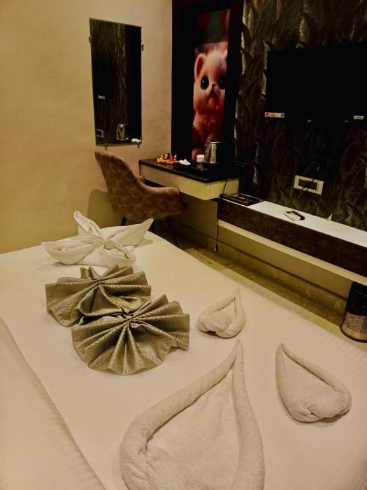 shri shyam hotel near harkipauri