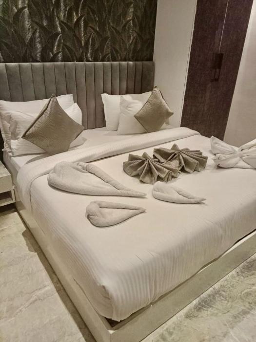 shri shyam hotel near harkipauri