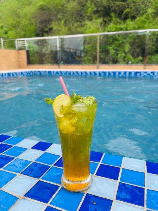 shri shyam hotel near harkipauri