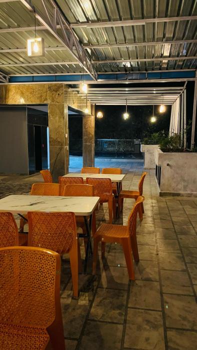 shri shyam hotel near harkipauri