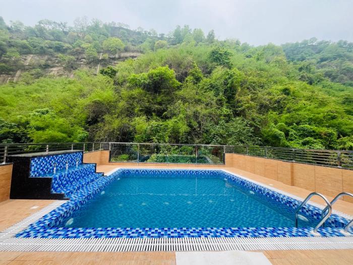 shri shyam hotel near harkipauri