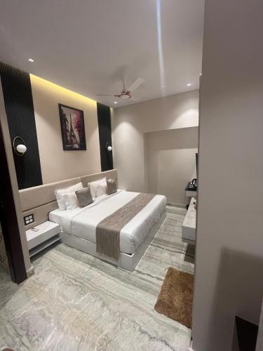 shri shyam hotel near harkipauri