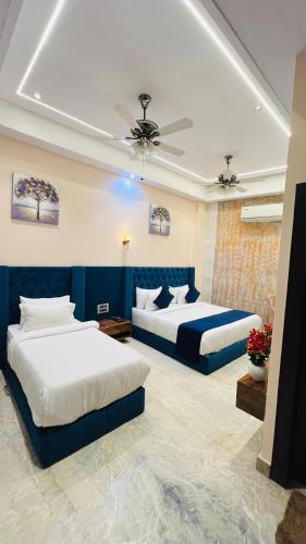 shri shyam hotel near harkipauri