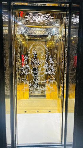 shri shyam hotel near harkipauri