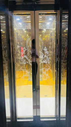 shri shyam hotel near harkipauri