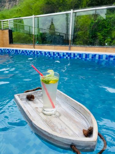 shri shyam hotel near harkipauri