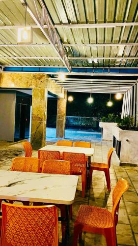 shri shyam hotel near harkipauri