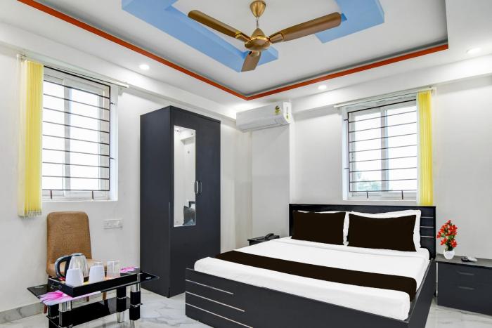 super collection o mourigram near andul road