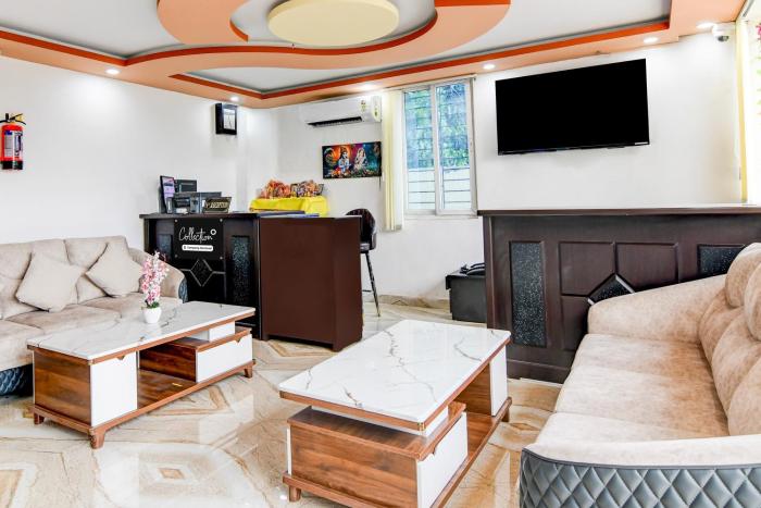 super collection o mourigram near andul road