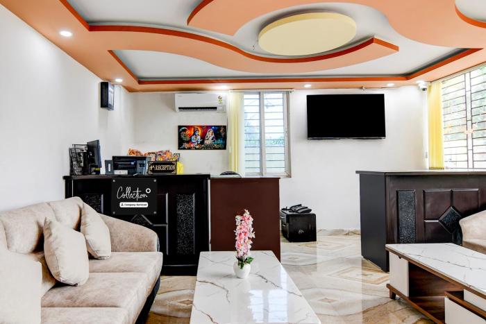 super collection o mourigram near andul road