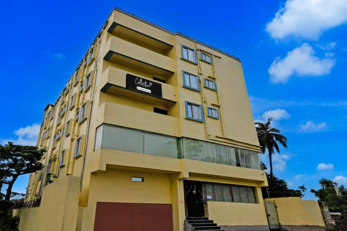 super collection o mourigram near andul road