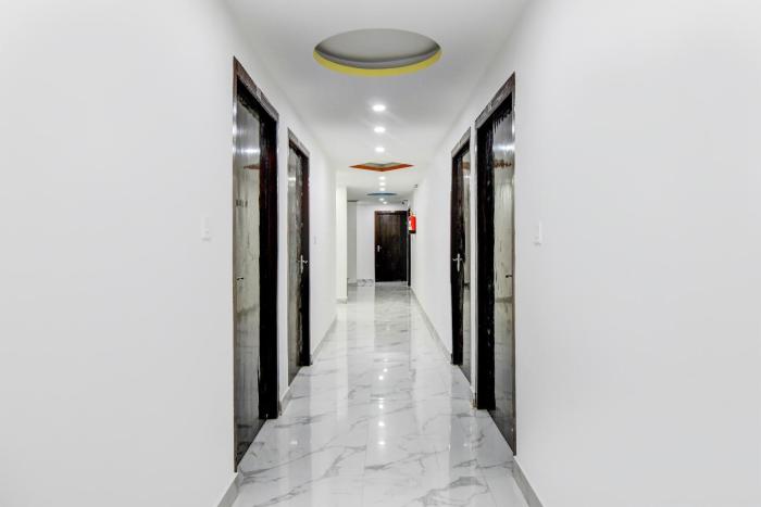 super collection o mourigram near andul road