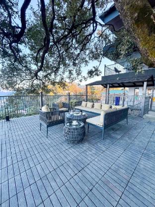 mussoorie