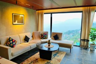 mussoorie