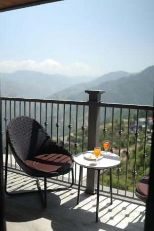 mussoorie