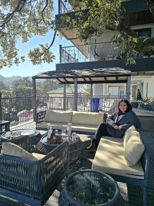 mussoorie