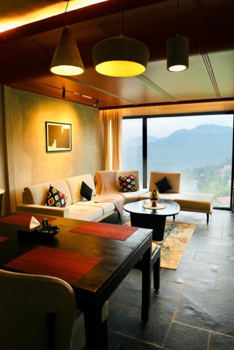mussoorie