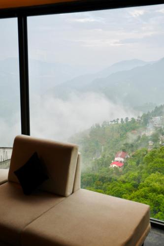 mussoorie