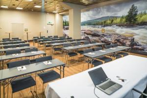 lapland hotels oulu