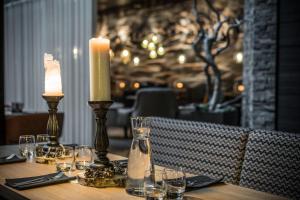 lapland hotels oulu