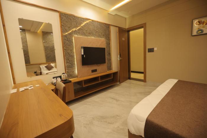 hotel raghavji