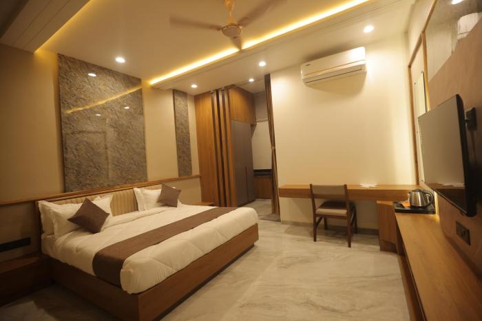 hotel raghavji