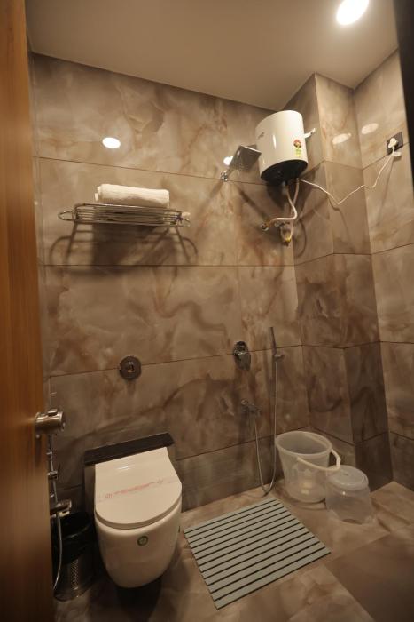 hotel raghavji