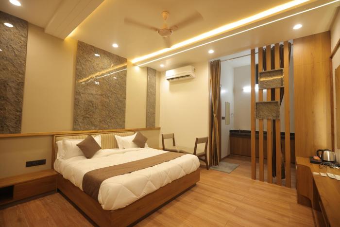 hotel raghavji