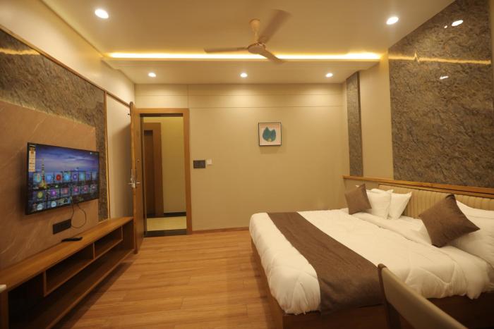 hotel raghavji
