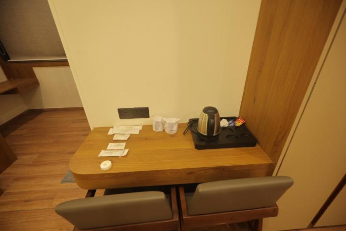 hotel raghavji
