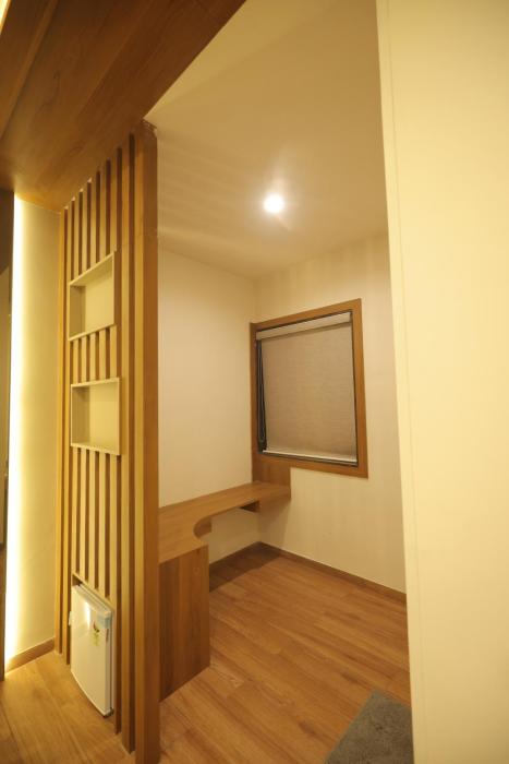 hotel raghavji