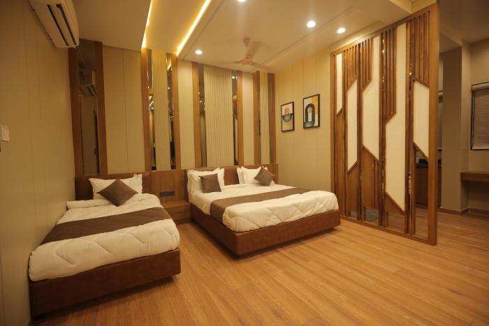 hotel raghavji