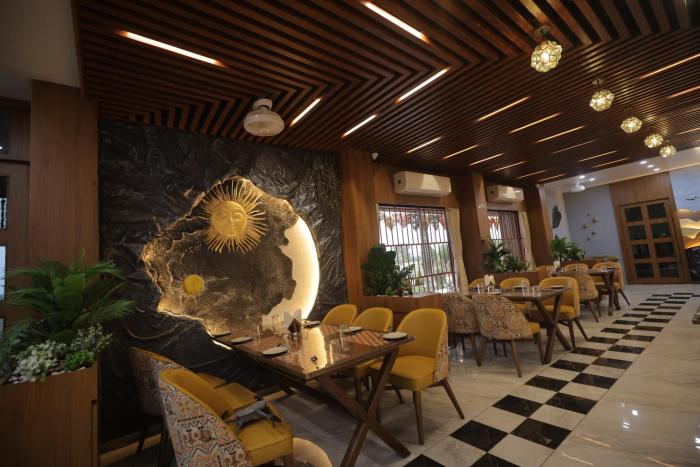 hotel raghavji