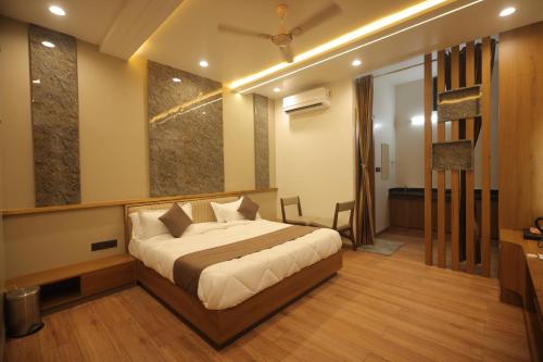 hotel raghavji