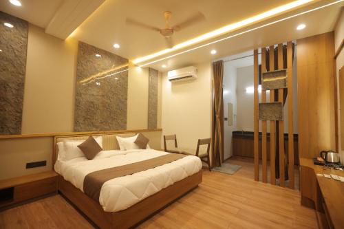 hotel raghavji