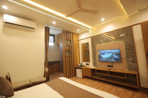 hotel raghavji