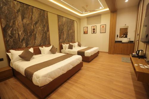 hotel raghavji