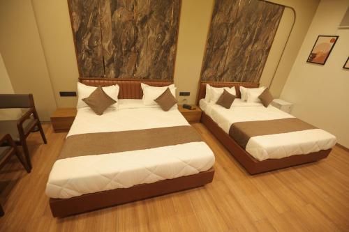 hotel raghavji