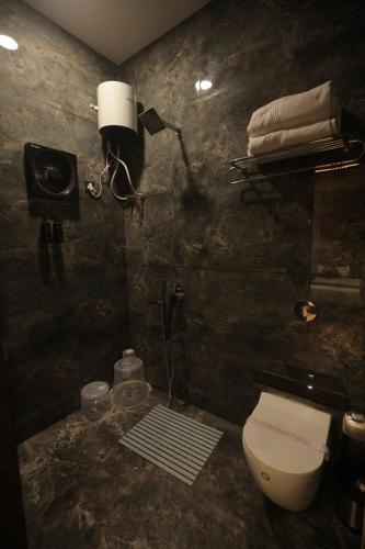 hotel raghavji